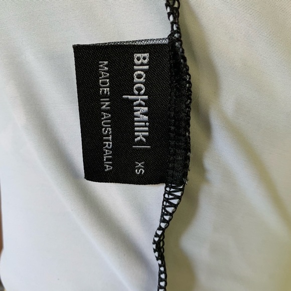 Blackmilk - Amethyst Dress - XS - Picture 8 of 8